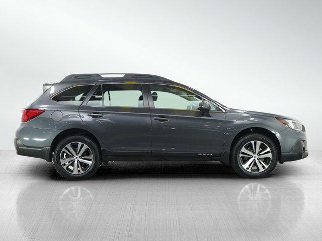 used 2019 Subaru Outback car, priced at $19,998