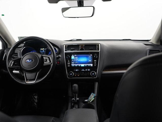 used 2019 Subaru Outback car, priced at $19,998