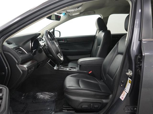 used 2019 Subaru Outback car, priced at $19,998