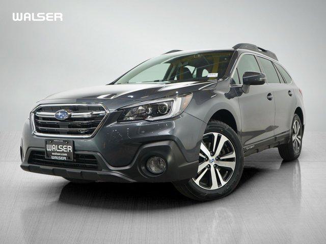 used 2019 Subaru Outback car, priced at $19,998