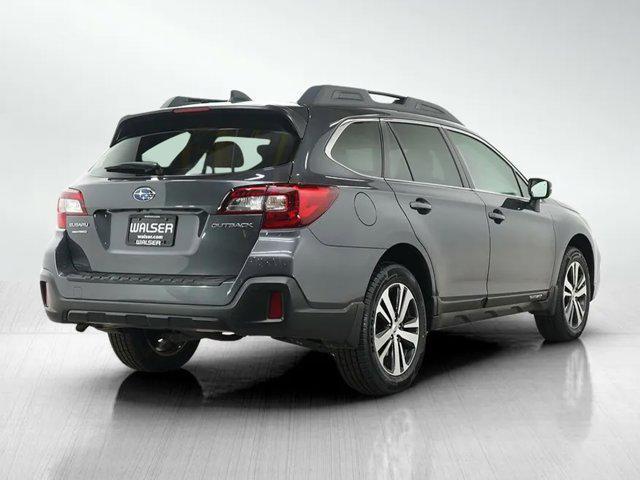 used 2019 Subaru Outback car, priced at $19,998