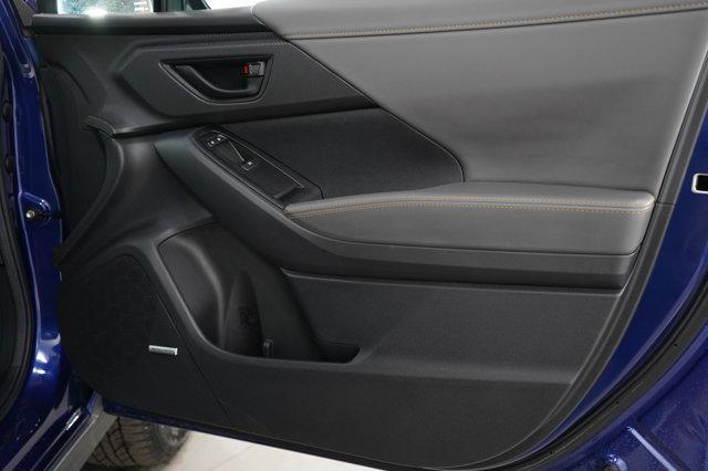 used 2024 Subaru Crosstrek car, priced at $31,599