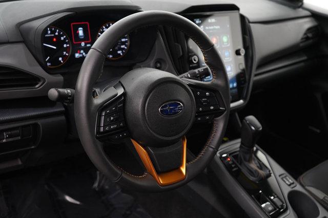 used 2024 Subaru Crosstrek car, priced at $31,599