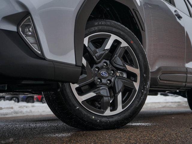 new 2025 Subaru Forester car, priced at $37,999