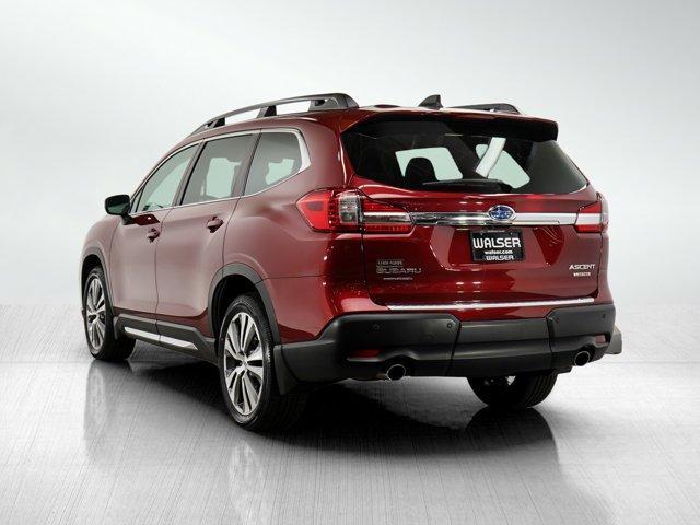 used 2020 Subaru Ascent car, priced at $27,799
