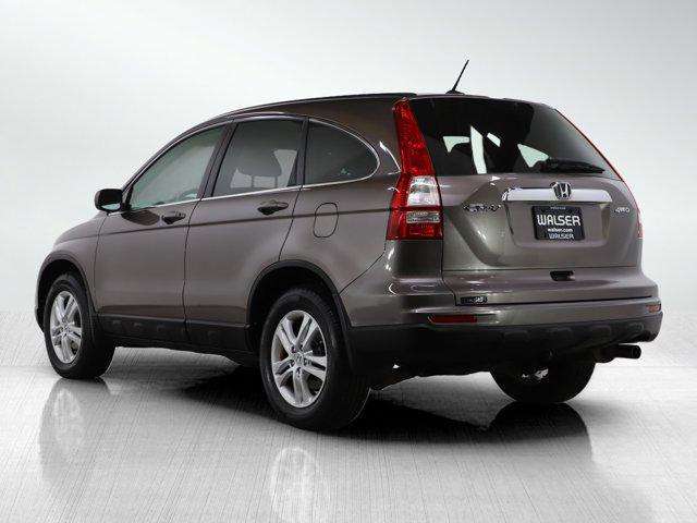 used 2011 Honda CR-V car, priced at $9,998