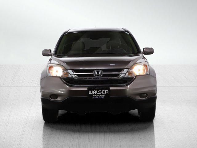 used 2011 Honda CR-V car, priced at $9,998