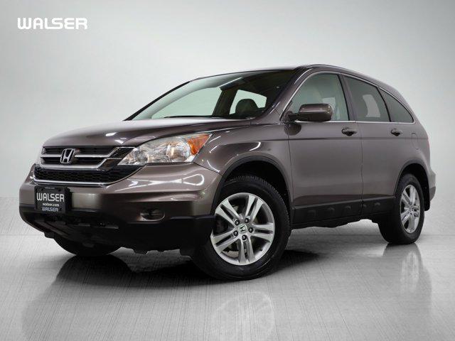 used 2011 Honda CR-V car, priced at $9,998