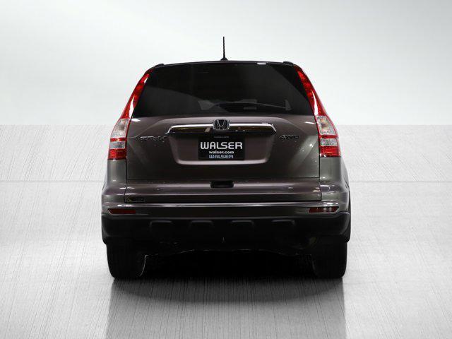 used 2011 Honda CR-V car, priced at $9,998