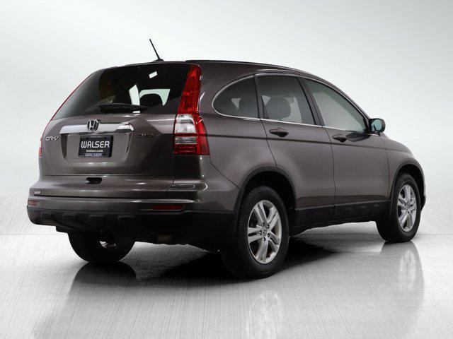 used 2011 Honda CR-V car, priced at $9,998