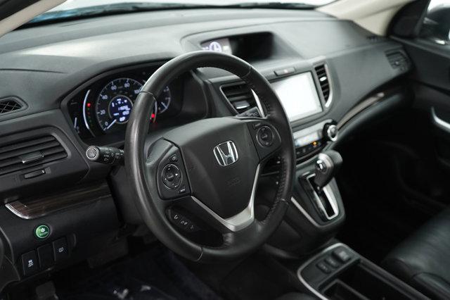 used 2016 Honda CR-V car, priced at $16,599