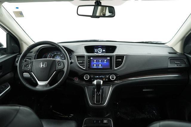 used 2016 Honda CR-V car, priced at $16,599