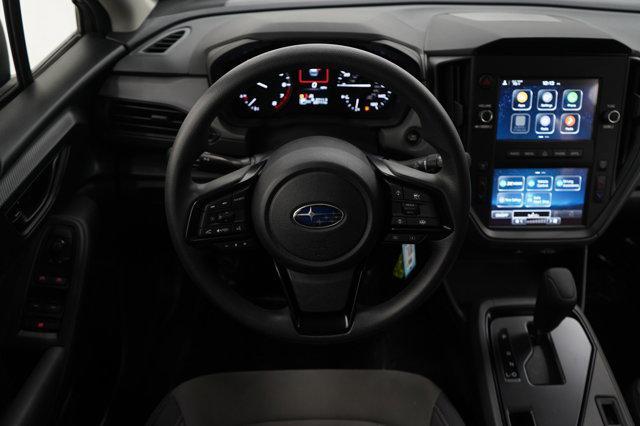 used 2024 Subaru Crosstrek car, priced at $26,998