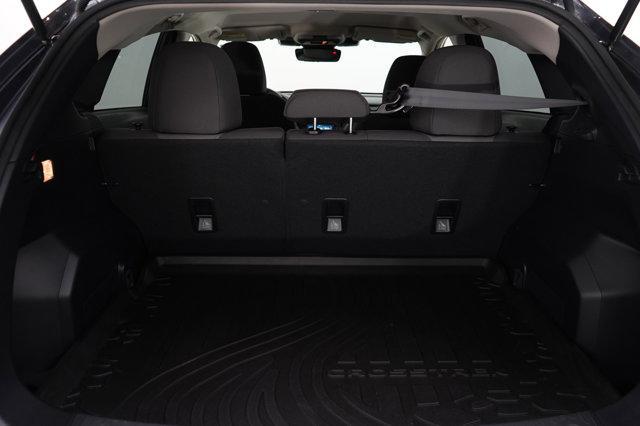 used 2024 Subaru Crosstrek car, priced at $26,998