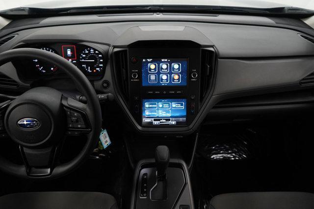 used 2024 Subaru Crosstrek car, priced at $26,998