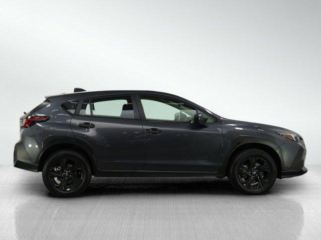 used 2024 Subaru Crosstrek car, priced at $26,998