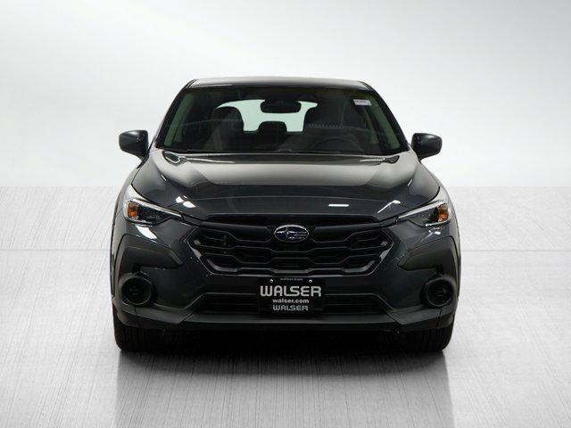 used 2024 Subaru Crosstrek car, priced at $26,998