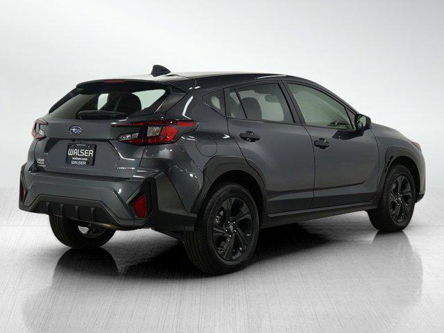 used 2024 Subaru Crosstrek car, priced at $26,998