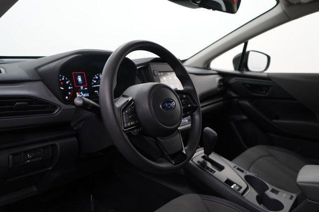 used 2024 Subaru Crosstrek car, priced at $26,998