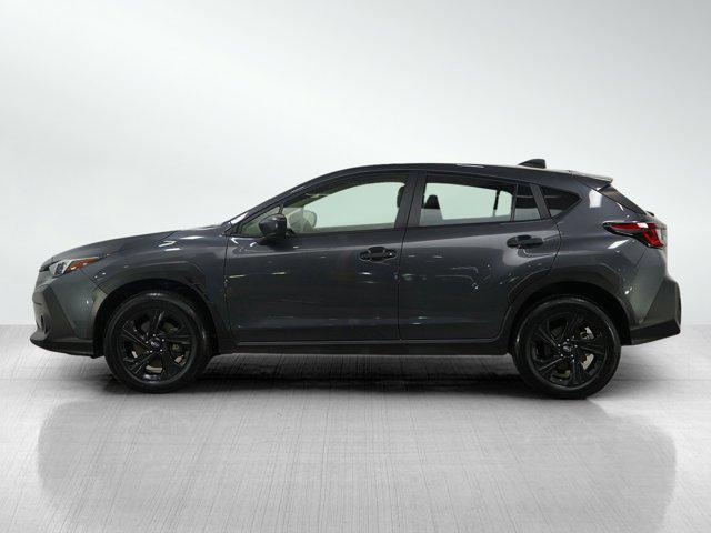 used 2024 Subaru Crosstrek car, priced at $26,998