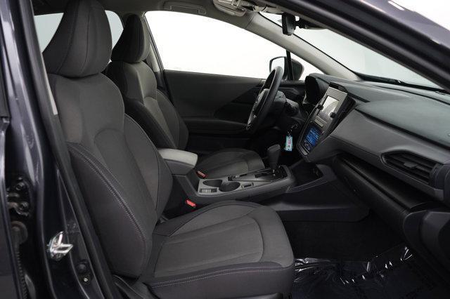 used 2024 Subaru Crosstrek car, priced at $26,998
