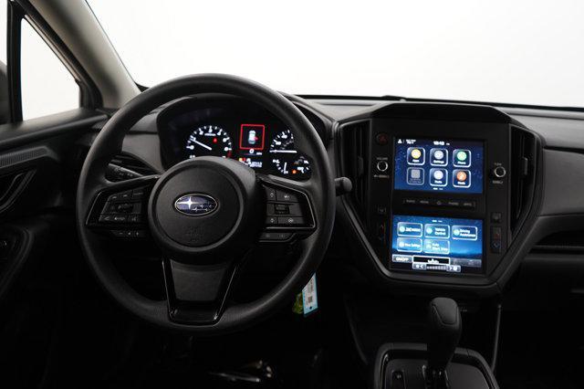 used 2024 Subaru Crosstrek car, priced at $26,998