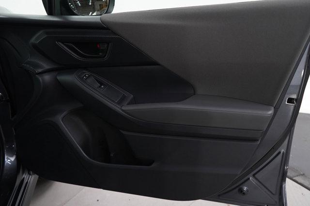 used 2024 Subaru Crosstrek car, priced at $26,998