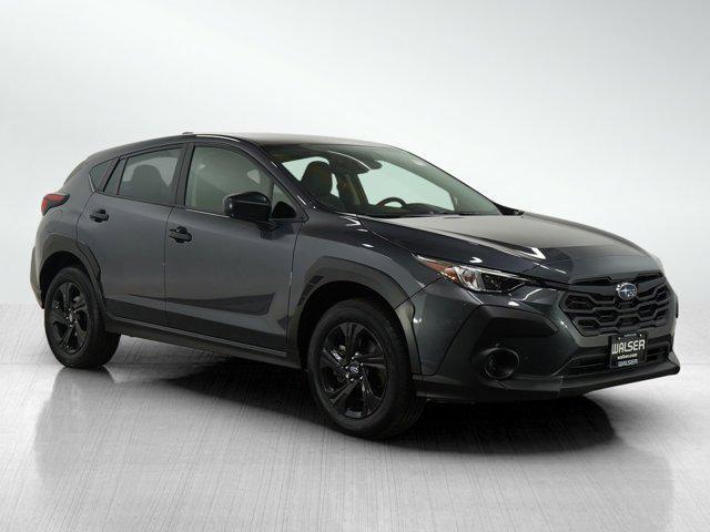 used 2024 Subaru Crosstrek car, priced at $26,998