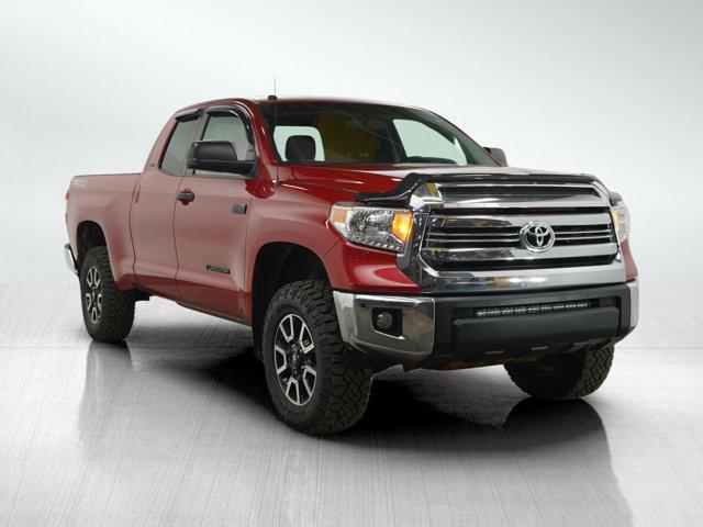 used 2017 Toyota Tundra car, priced at $31,998