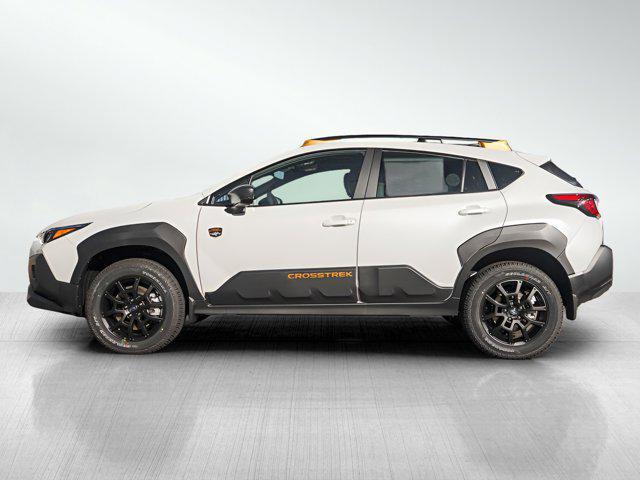 new 2024 Subaru Crosstrek car, priced at $34,661