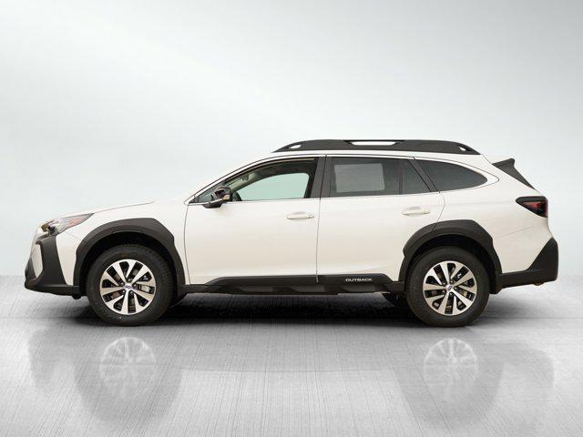 new 2025 Subaru Outback car, priced at $33,674