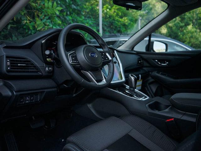 new 2025 Subaru Outback car, priced at $33,674