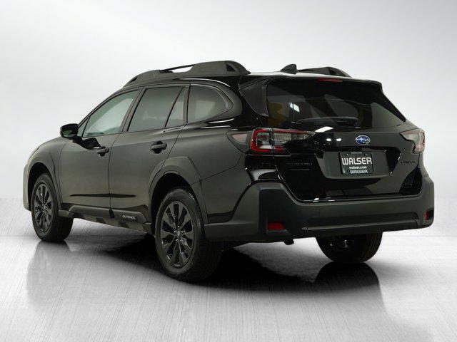 used 2023 Subaru Outback car, priced at $29,499
