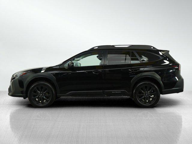 used 2023 Subaru Outback car, priced at $29,499