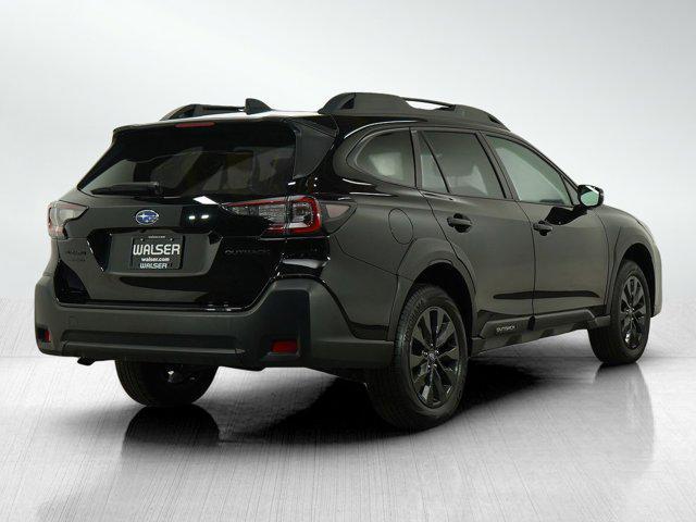 used 2023 Subaru Outback car, priced at $29,499