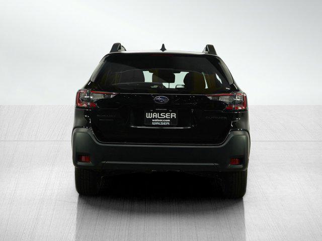 used 2023 Subaru Outback car, priced at $29,499