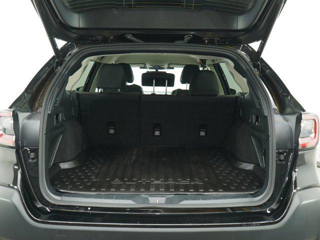 used 2023 Subaru Outback car, priced at $29,499