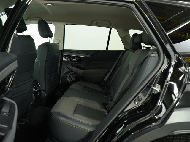 used 2023 Subaru Outback car, priced at $29,499