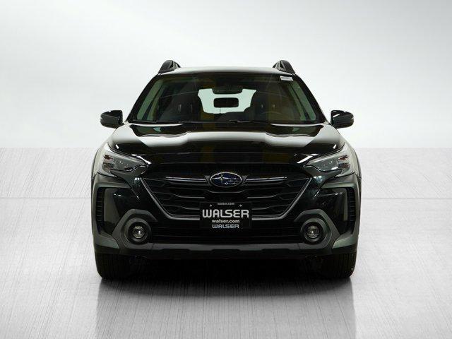 used 2023 Subaru Outback car, priced at $29,499