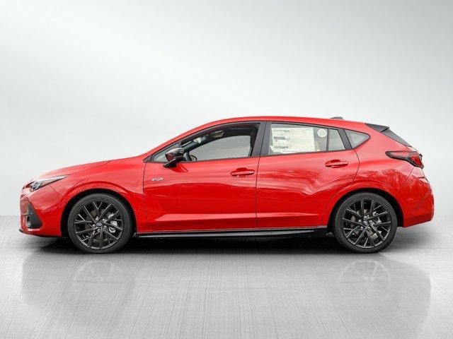 new 2024 Subaru Impreza car, priced at $30,549