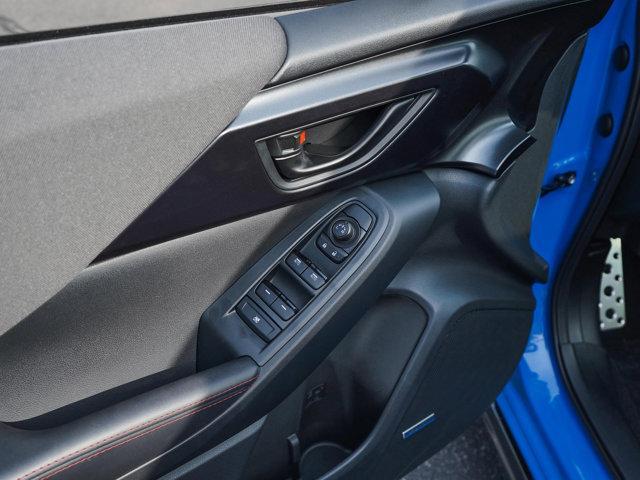 new 2024 Subaru Impreza car, priced at $30,549