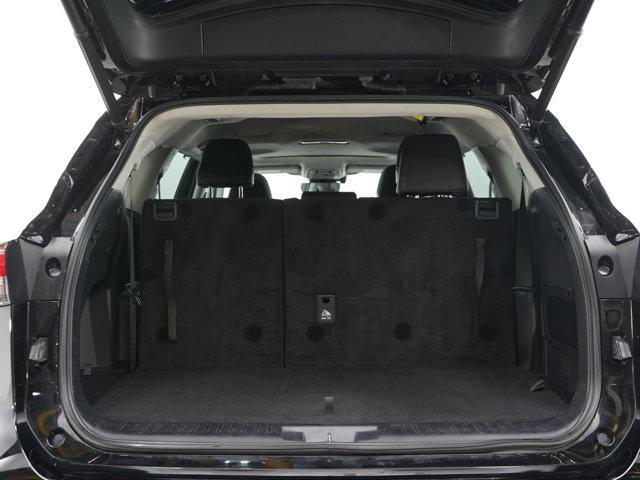 used 2021 Toyota Highlander Hybrid car, priced at $37,599