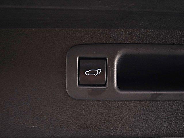 used 2021 Toyota Highlander Hybrid car, priced at $37,599