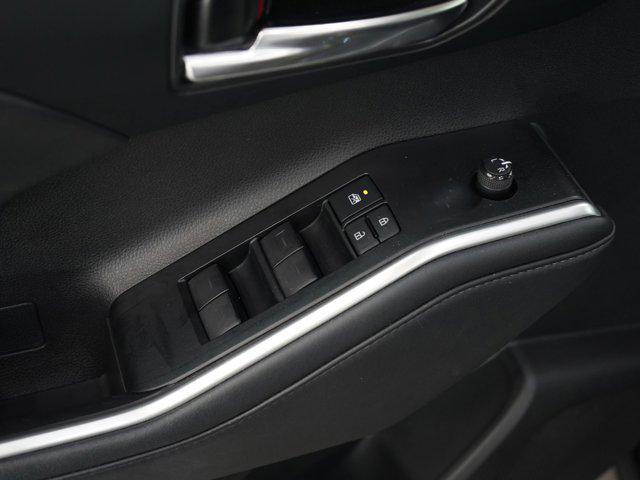 used 2021 Toyota Highlander Hybrid car, priced at $37,599