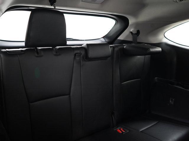 used 2021 Toyota Highlander Hybrid car, priced at $37,599