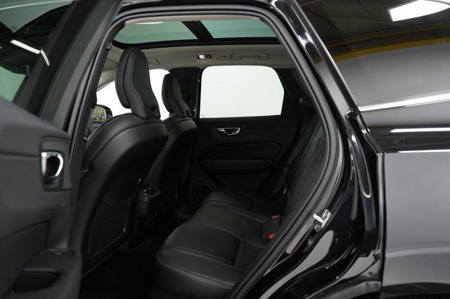 used 2021 Volvo XC60 car, priced at $36,599