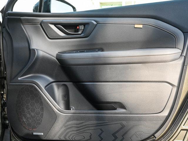 new 2026 Subaru Forester car, priced at $41,482