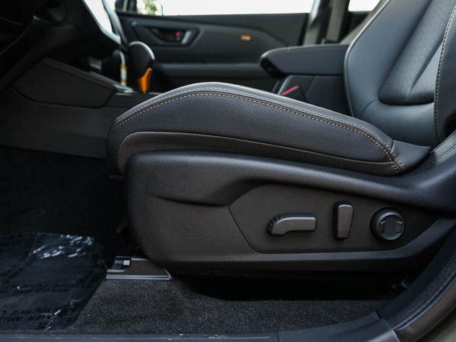 new 2026 Subaru Forester car, priced at $41,482