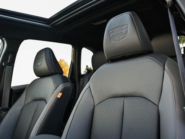 new 2026 Subaru Forester car, priced at $41,482