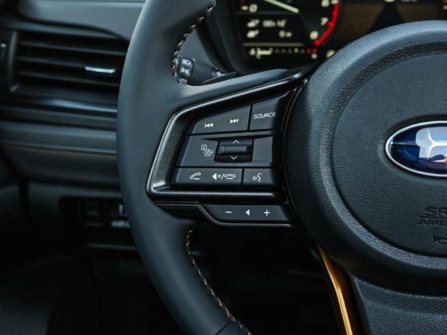 new 2026 Subaru Forester car, priced at $41,482